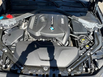 2020 BMW 2 Series 230i Convertible 2D