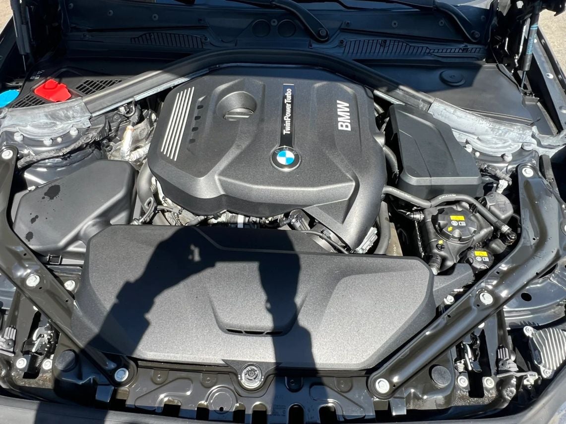 2020 BMW 2 Series 230i Convertible 2D