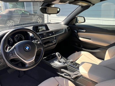 2020 BMW 2 Series 230i Convertible 2D