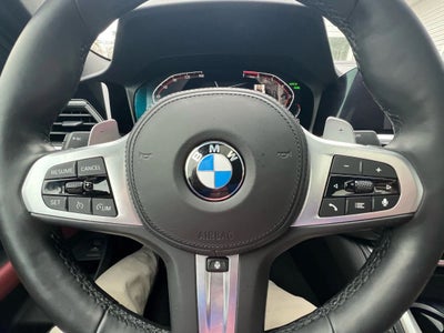 2022 BMW 4 Series 430i Coupe 2D