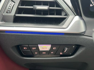 2022 BMW 4 Series 430i Coupe 2D