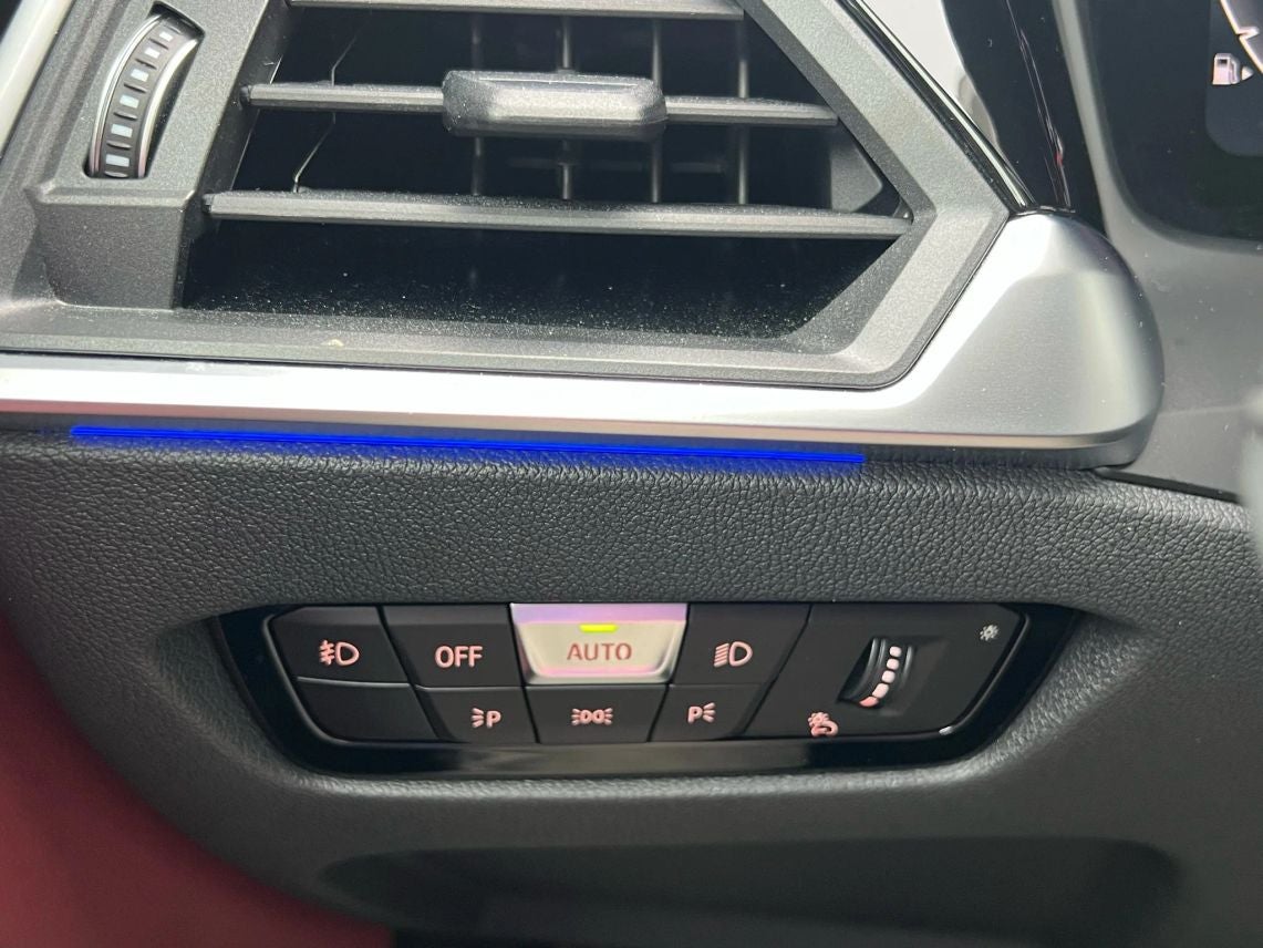 2022 BMW 4 Series 430i Coupe 2D