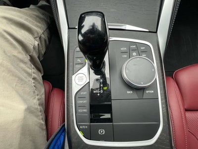 2022 BMW 4 Series 430i Coupe 2D