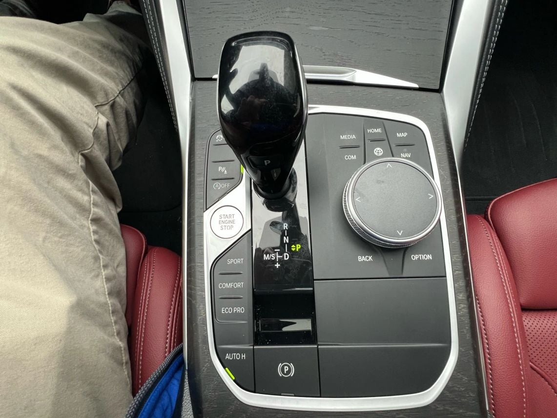 2022 BMW 4 Series 430i Coupe 2D