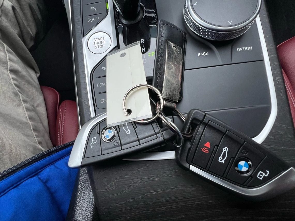 2022 BMW 4 Series 430i Coupe 2D