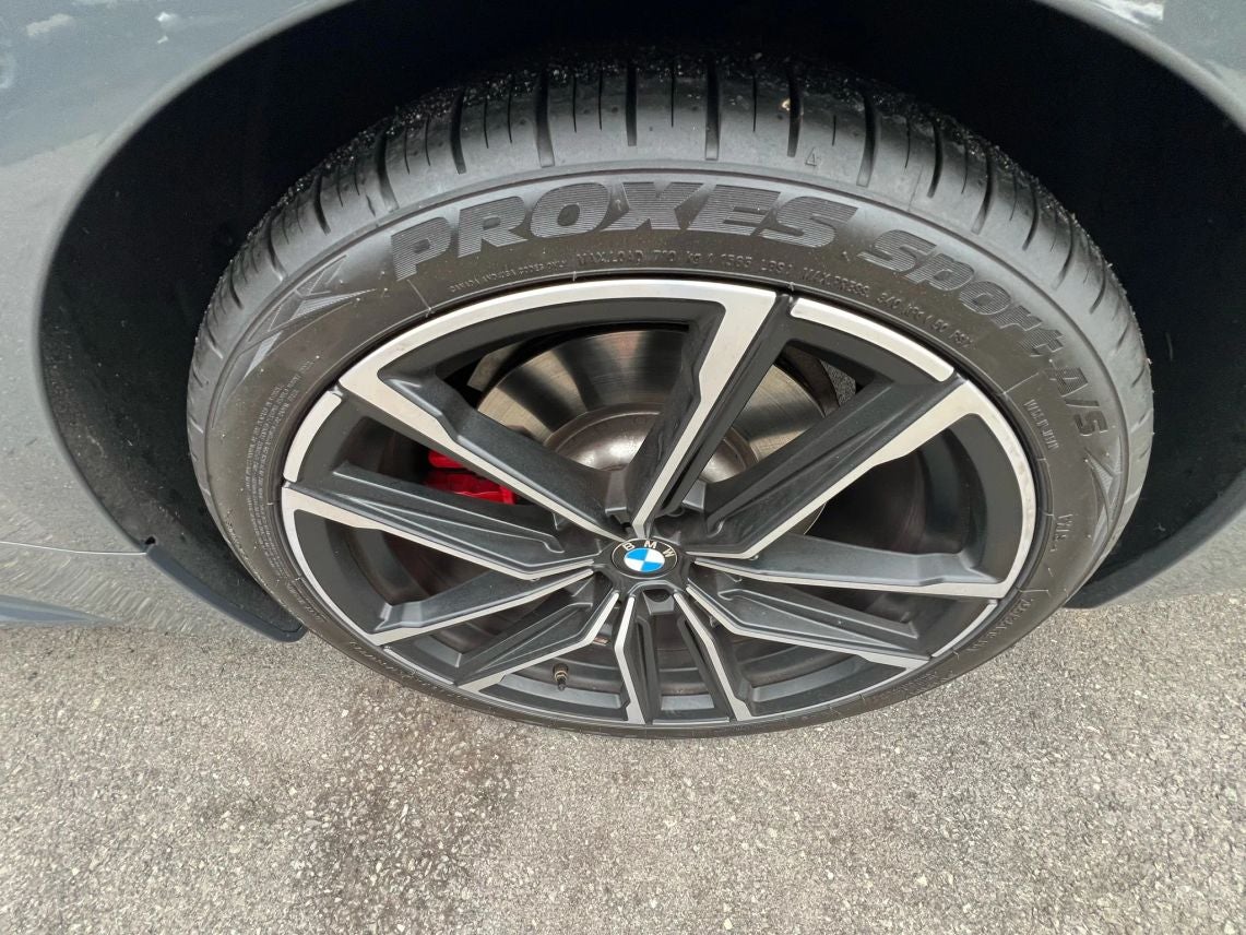 2022 BMW 4 Series 430i Coupe 2D