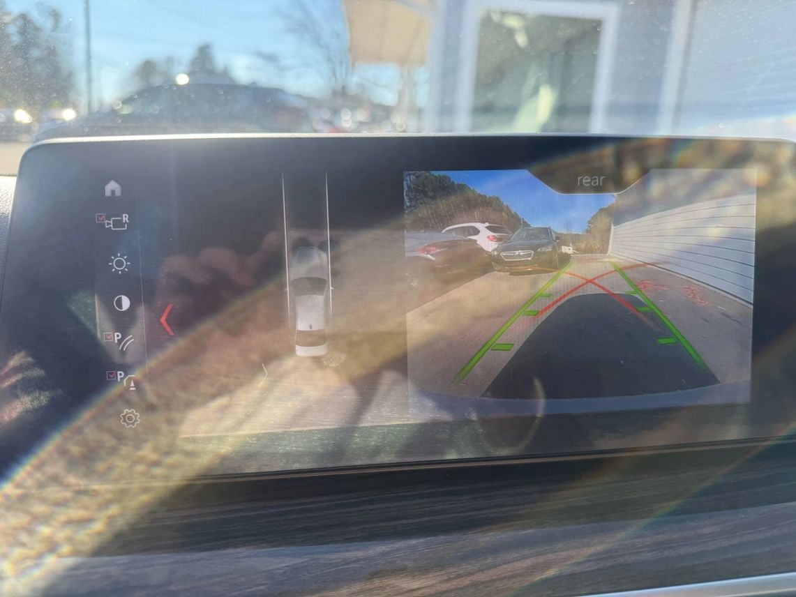 2017 BMW 5 Series 530i xDrive Sedan 4D