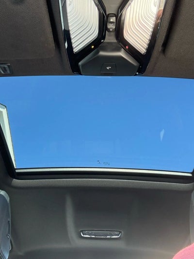 2017 BMW 5 Series 530i xDrive Sedan 4D