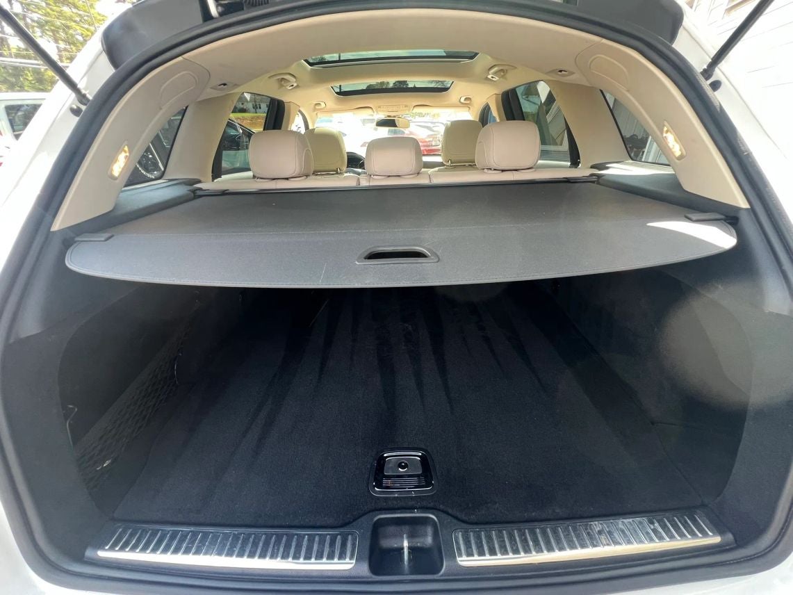 2019 Mercedes-Benz GLC GLC 300 4MATIC® Sport Utility 4D