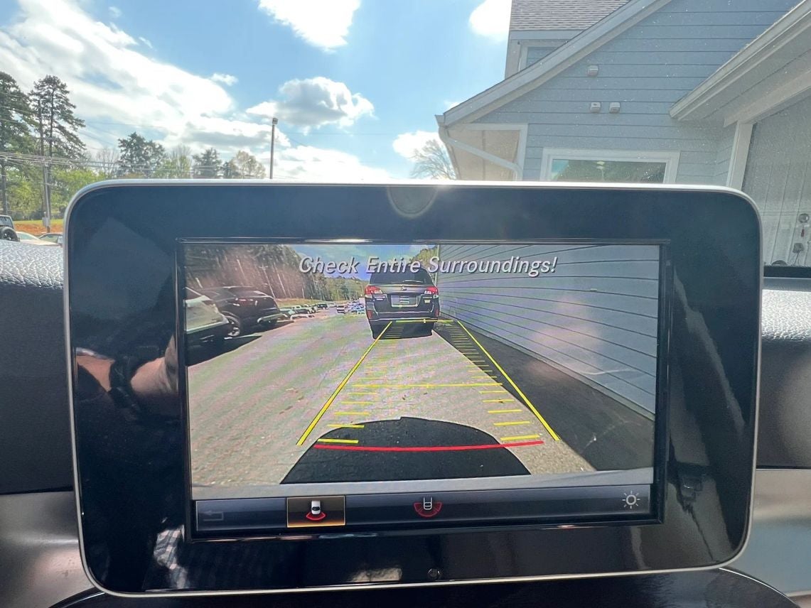 2019 Mercedes-Benz GLC GLC 300 4MATIC® Sport Utility 4D