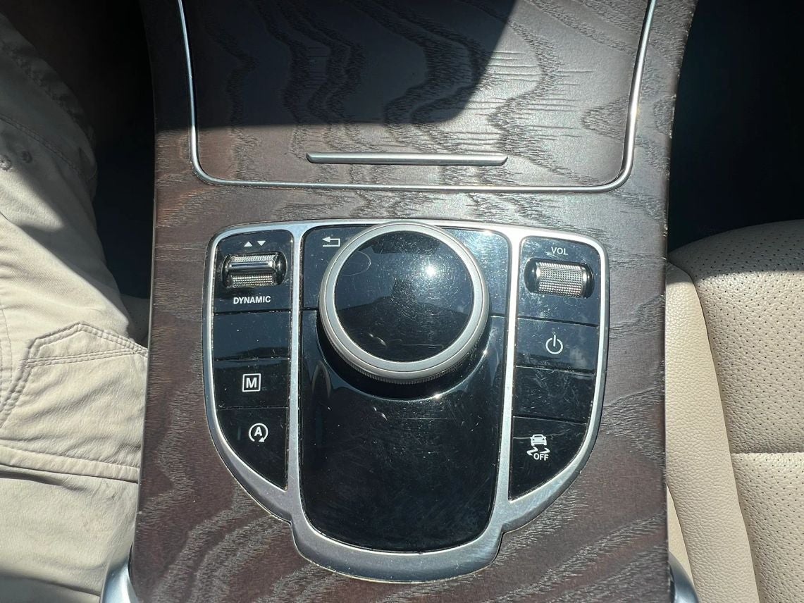 2019 Mercedes-Benz GLC GLC 300 4MATIC® Sport Utility 4D