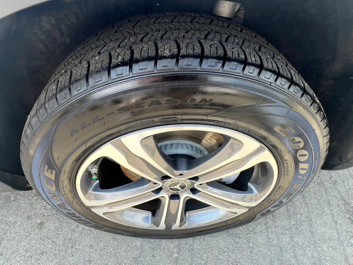 2019 Mercedes-Benz GLC GLC 300 4MATIC® Sport Utility 4D