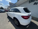 2019 Mercedes-Benz GLC GLC 300 4MATIC® Sport Utility 4D