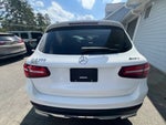 2019 Mercedes-Benz GLC GLC 300 4MATIC® Sport Utility 4D