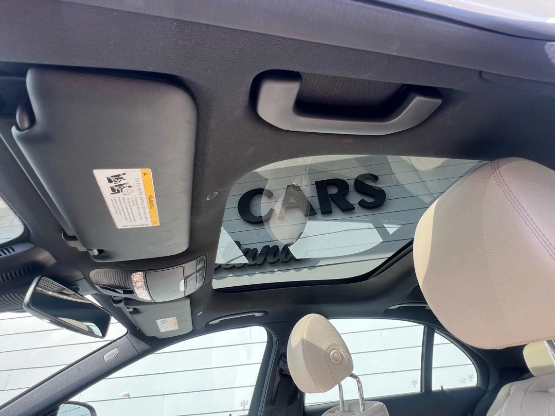 2019 Mercedes-Benz E-Class E 300 4MATIC® Sedan 4D