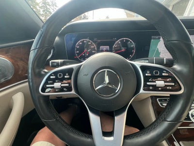2019 Mercedes-Benz E-Class E 300 4MATIC® Sedan 4D
