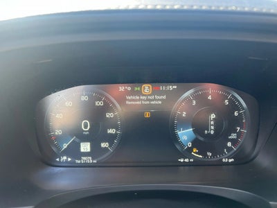 2018 Volvo V90 T6 Cross Country Wagon 4D