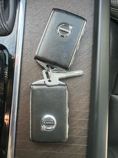 2018 Volvo V90 T6 Cross Country Wagon 4D