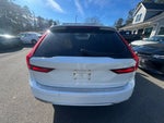 2018 Volvo V90 T6 Cross Country Wagon 4D