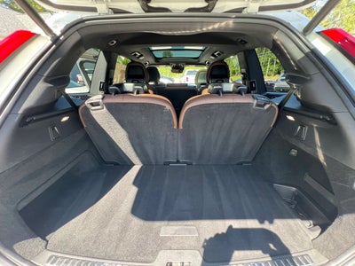 2021 Volvo XC90 T6 Momentum Sport Utility 4D