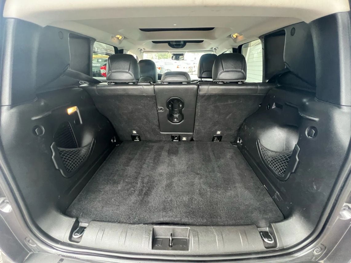 2019 Jeep Renegade Limited Sport Utility 4D