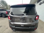 2019 Jeep Renegade Limited Sport Utility 4D