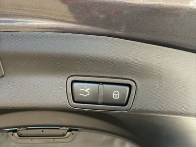 2019 Alfa Romeo Stelvio Sport SUV 4D