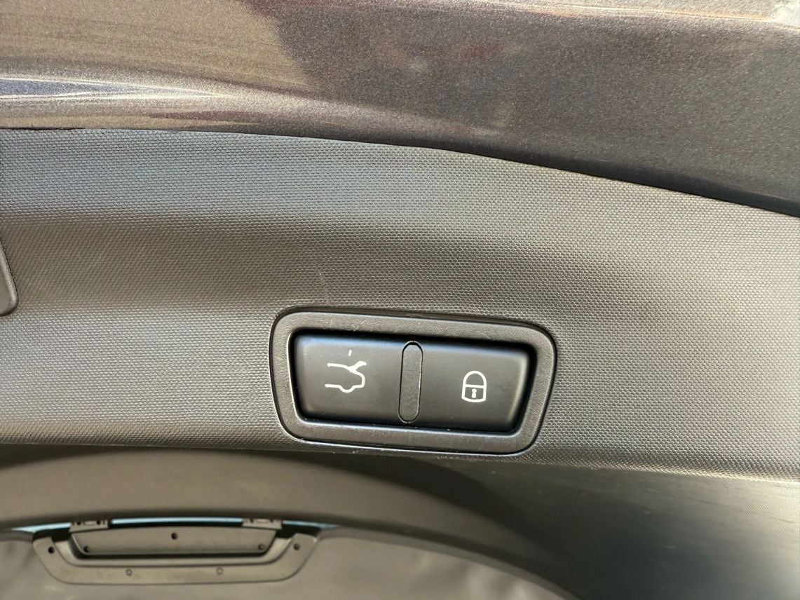 2019 Alfa Romeo Stelvio Sport SUV 4D