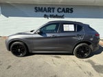 2019 Alfa Romeo Stelvio Sport SUV 4D