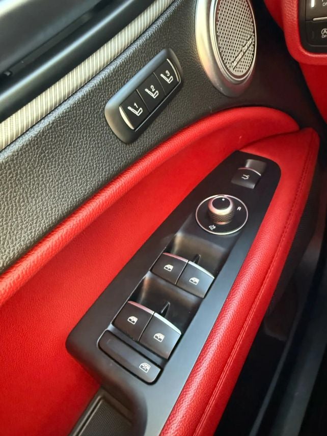 2019 Alfa Romeo Stelvio Sport SUV 4D