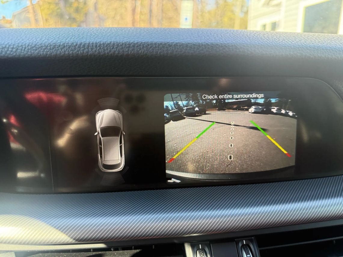 2019 Alfa Romeo Stelvio Sport SUV 4D