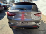 2019 Alfa Romeo Stelvio Sport SUV 4D