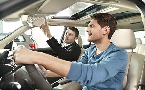 Schedule a test drive at Smart Cars by Wieland in Pittsboro, NC.